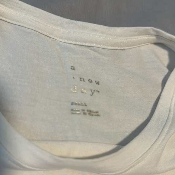 Bundle of 2 A New Day Tank Tops Size Small - Picture 11 of 15